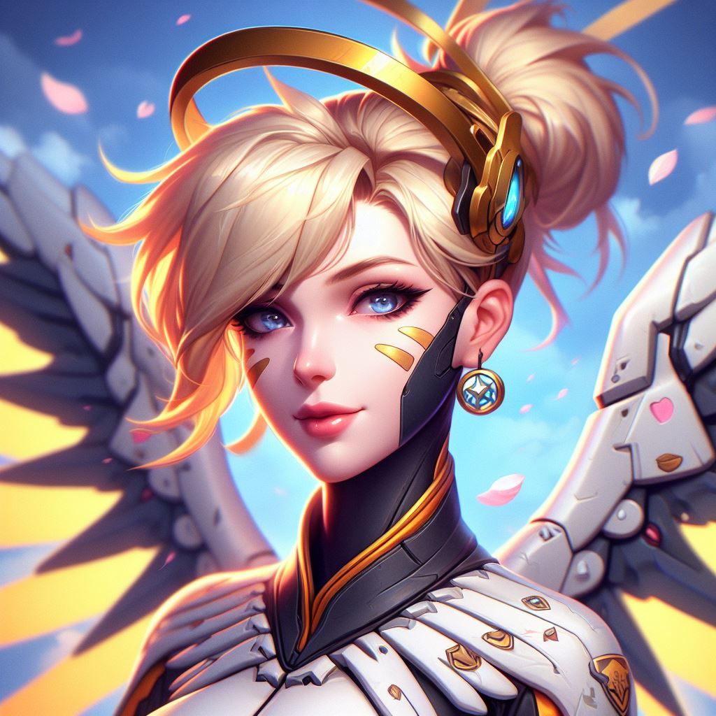 Mercy