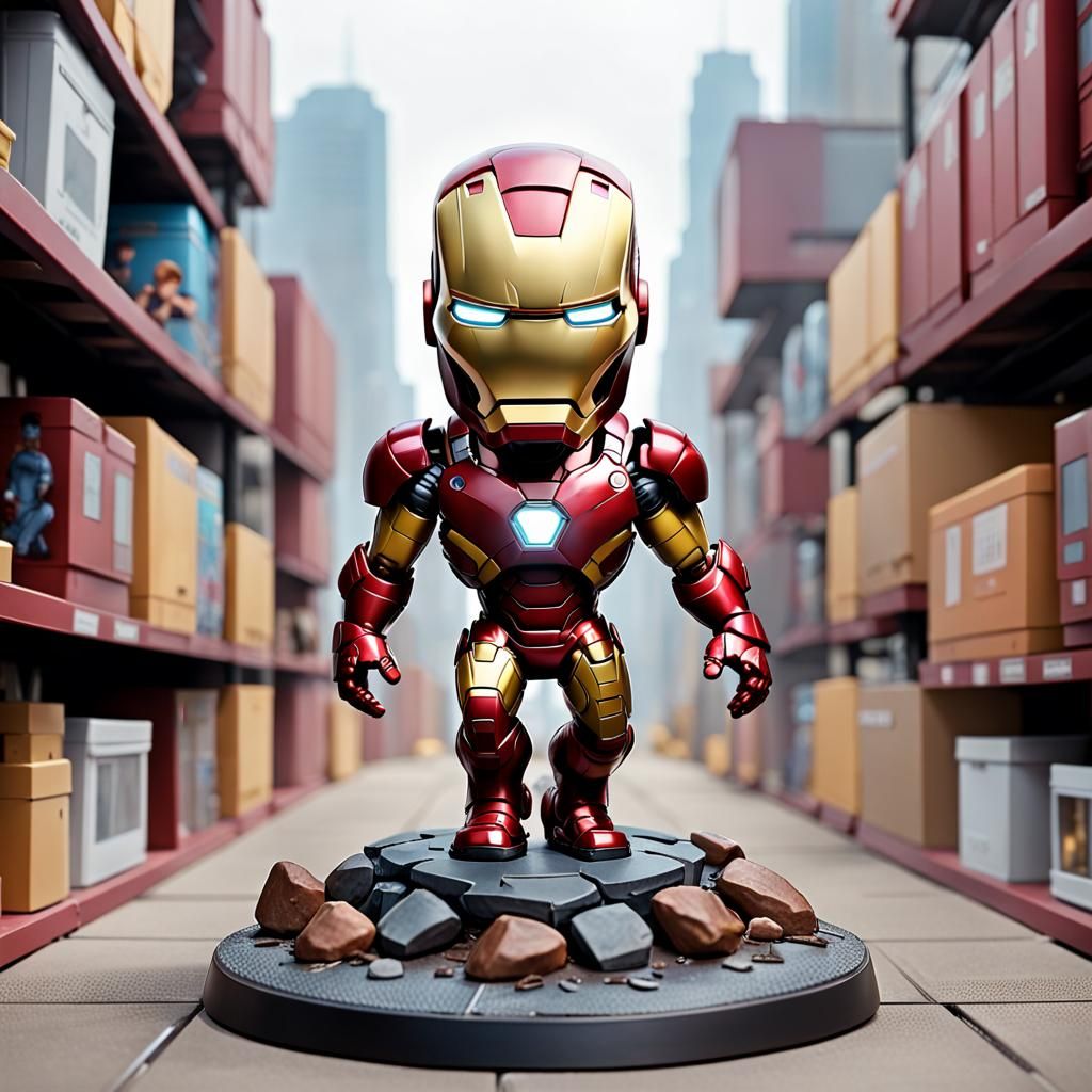 I will bring riches to your collection!  by @Jabir