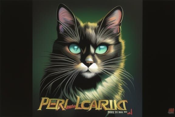 Peri L'cariio