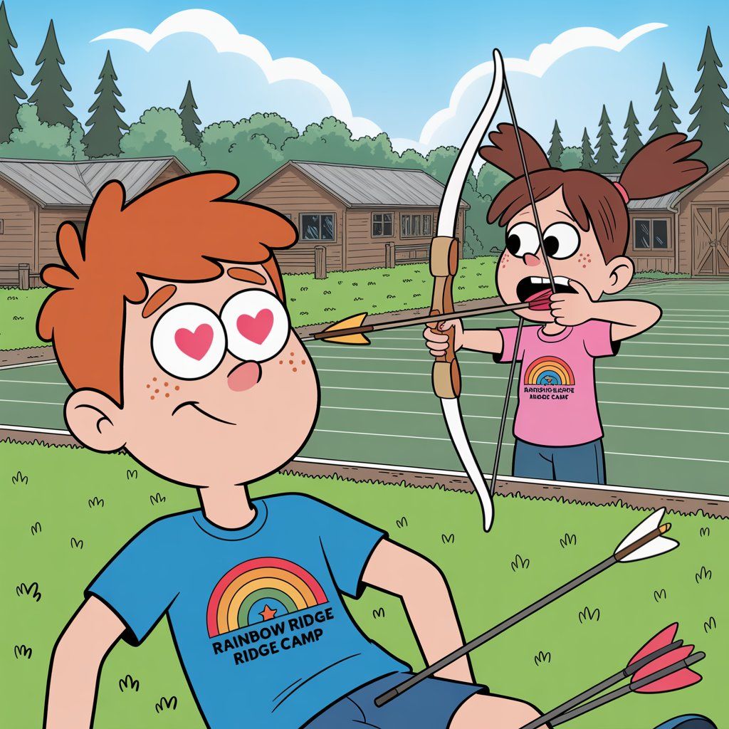 How I met your mother