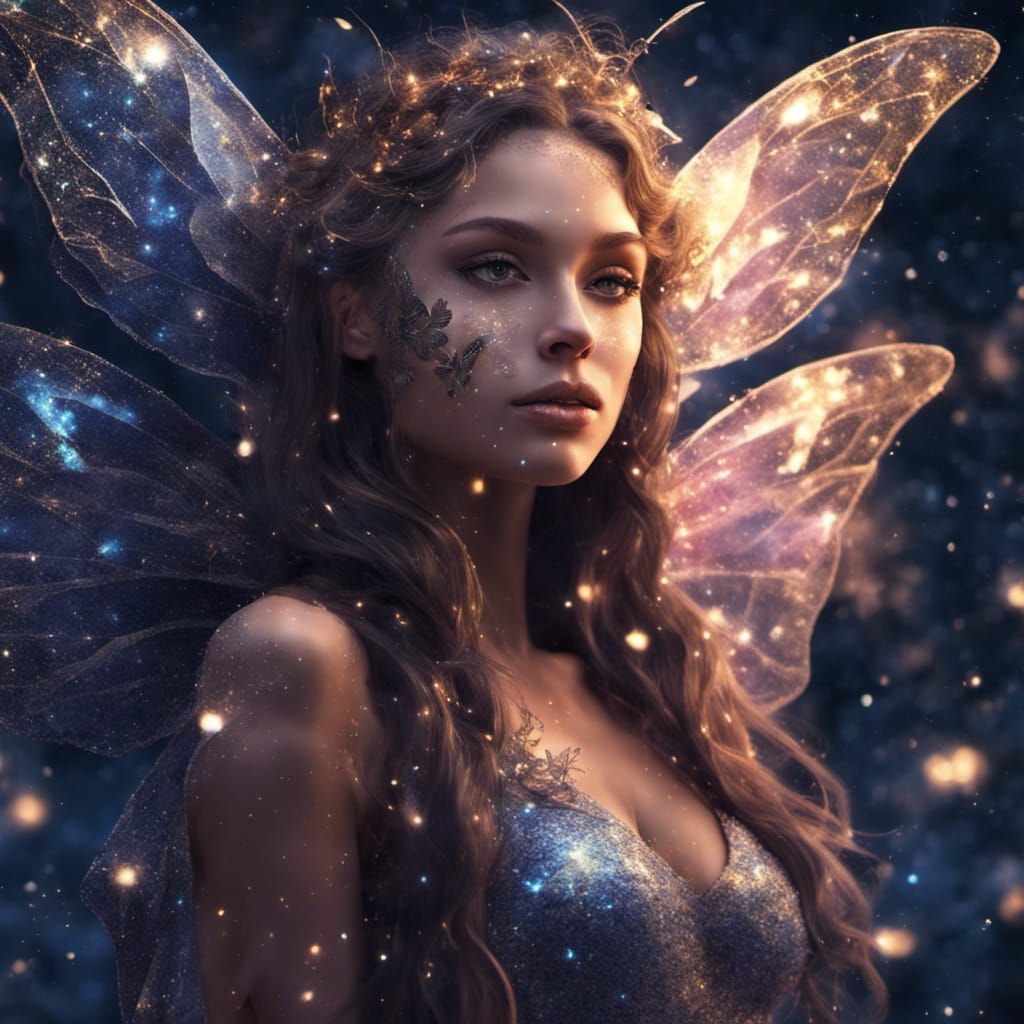 A faerie
