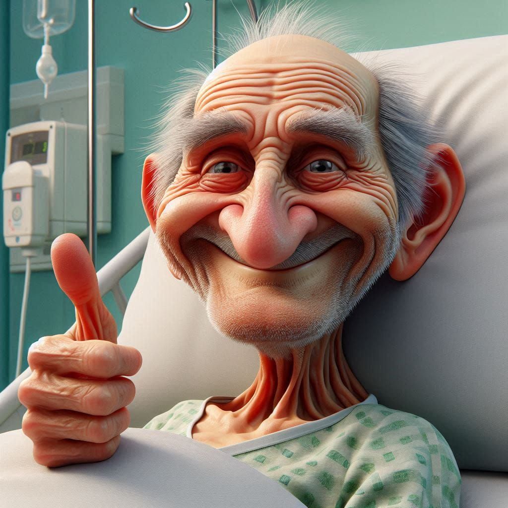 Thank you to all the kind nurses 👩🏻‍🔬 03