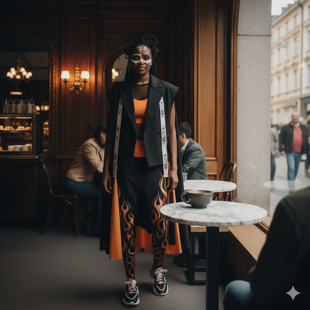 Woven Futures, Shared Light