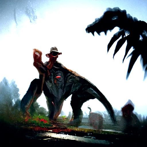 Jurassic Park