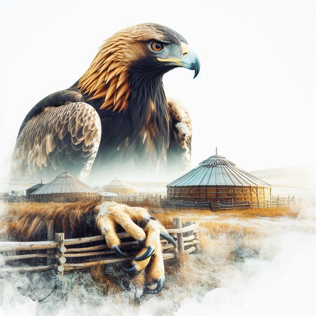 The Guardian Talisman