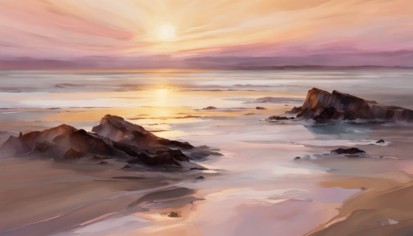 Beaches  by @JimmytheRogue