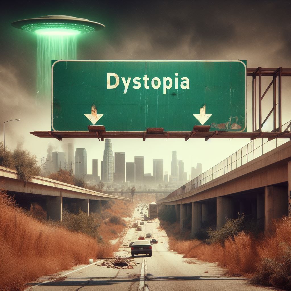 dystopia this way