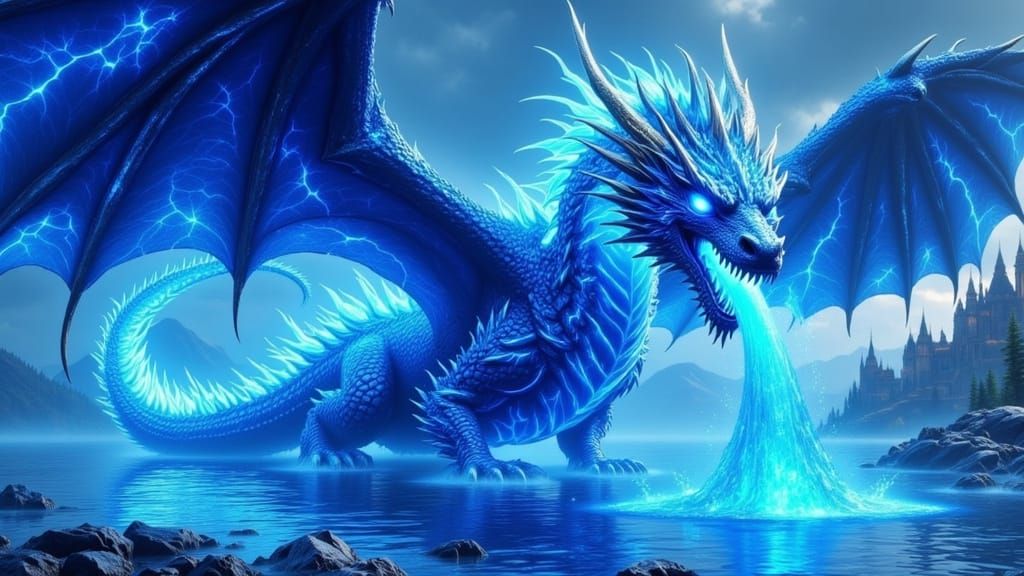 <lora:Dragons Prime v2:1.0> <lora:Dragon:1.0> <lora:Optical Odysseys:1.0> <lora:DragonV1:1.0> photo quality,
Water dragon

Dragon breathing ...