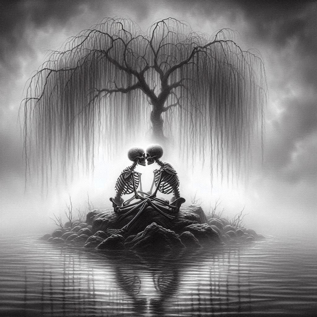 Infinite and bottomless