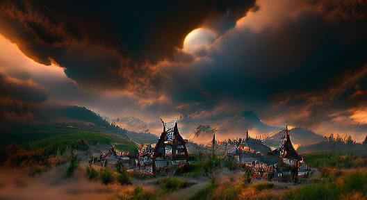 quite peacefull isnt it ?