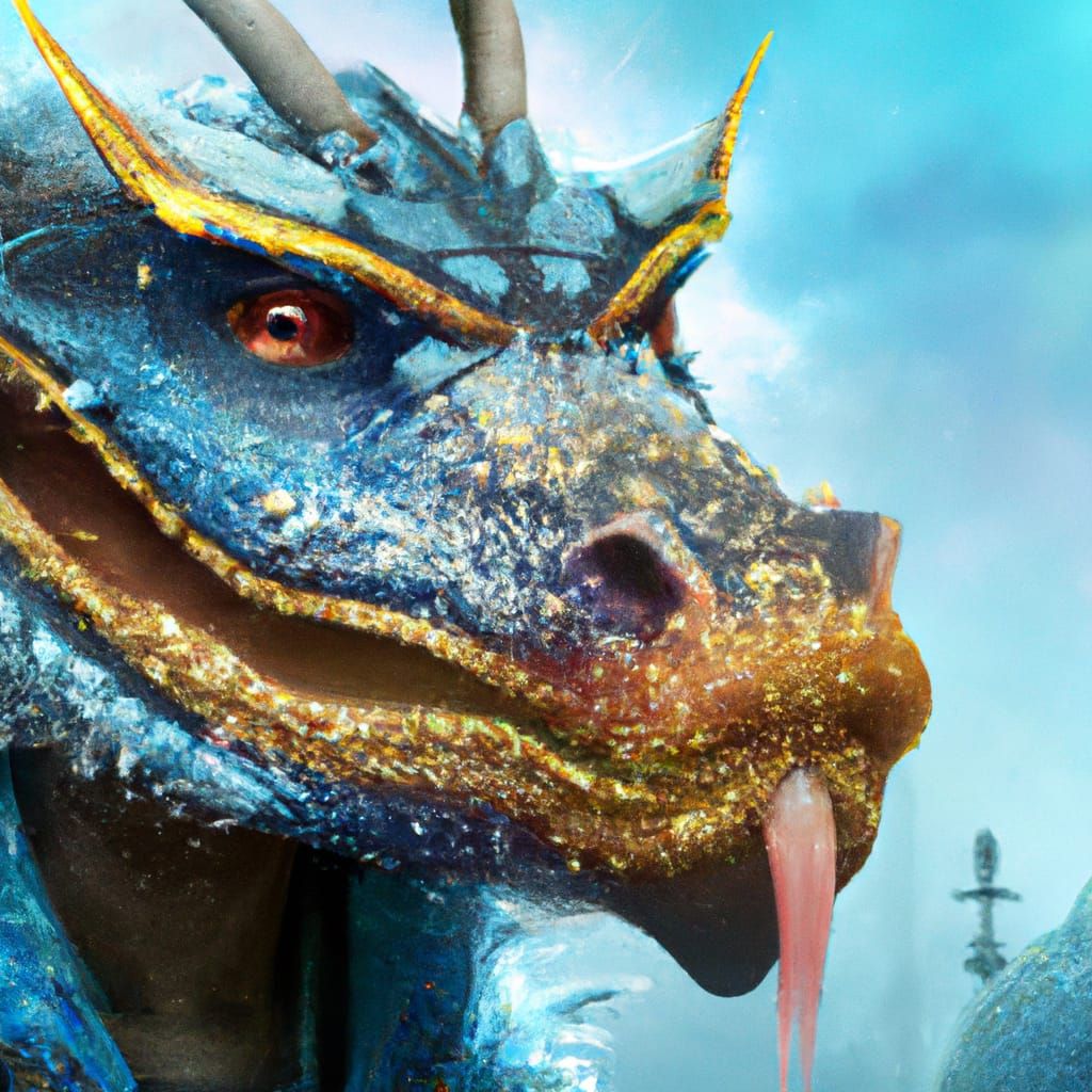 Joe dragon