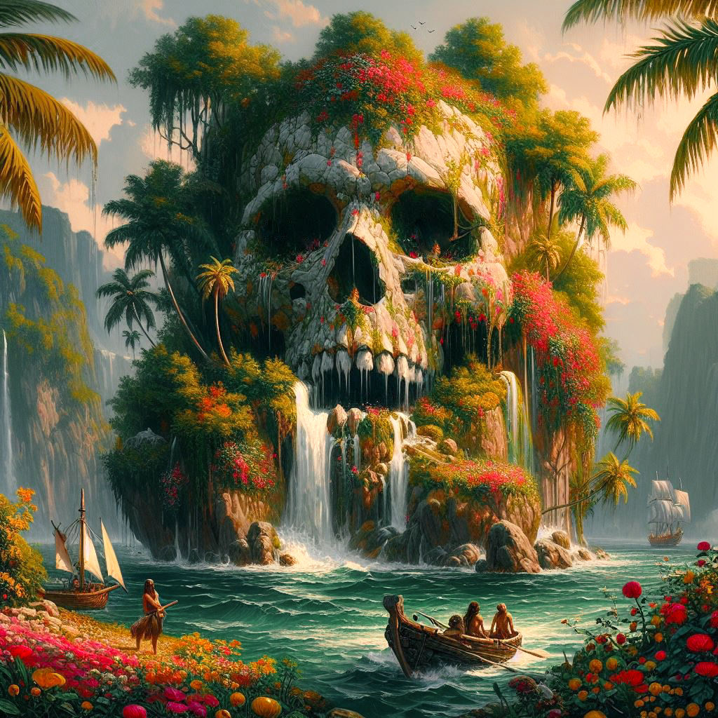 Skull Island