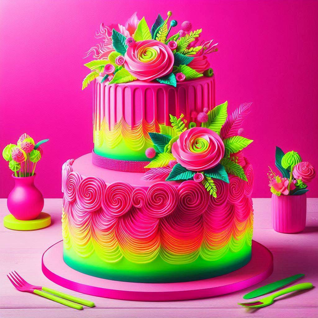 Have a Bright Birthday