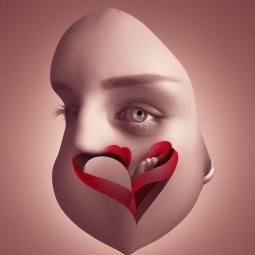 Broken Heart: A Symbol of Lost Romance
