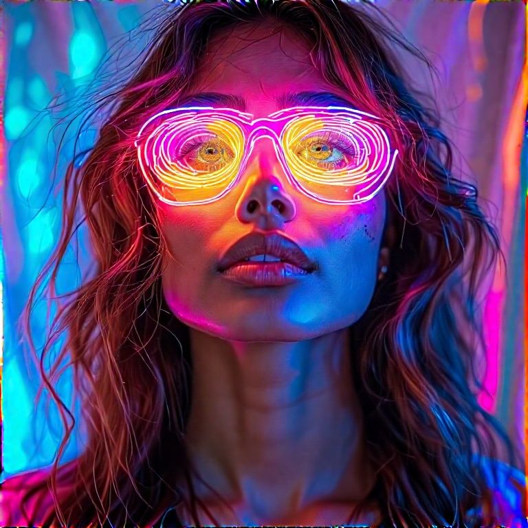 Turned On, Tuned In, Glitched Out 2