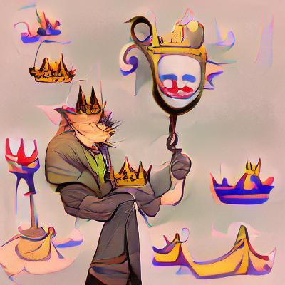 King of Fools 2.2
