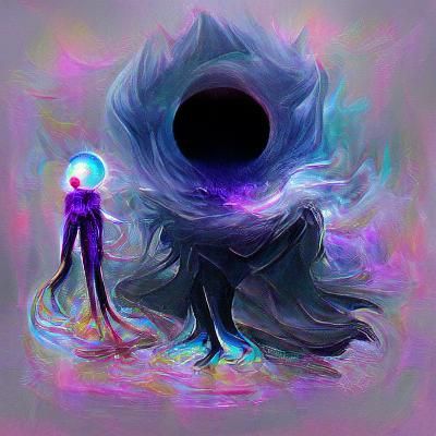 soul void