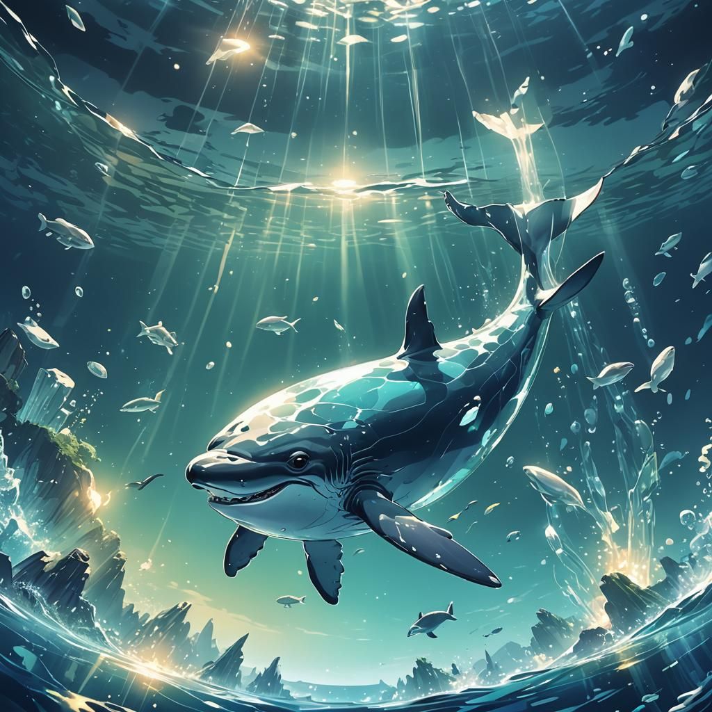 🐳🐋