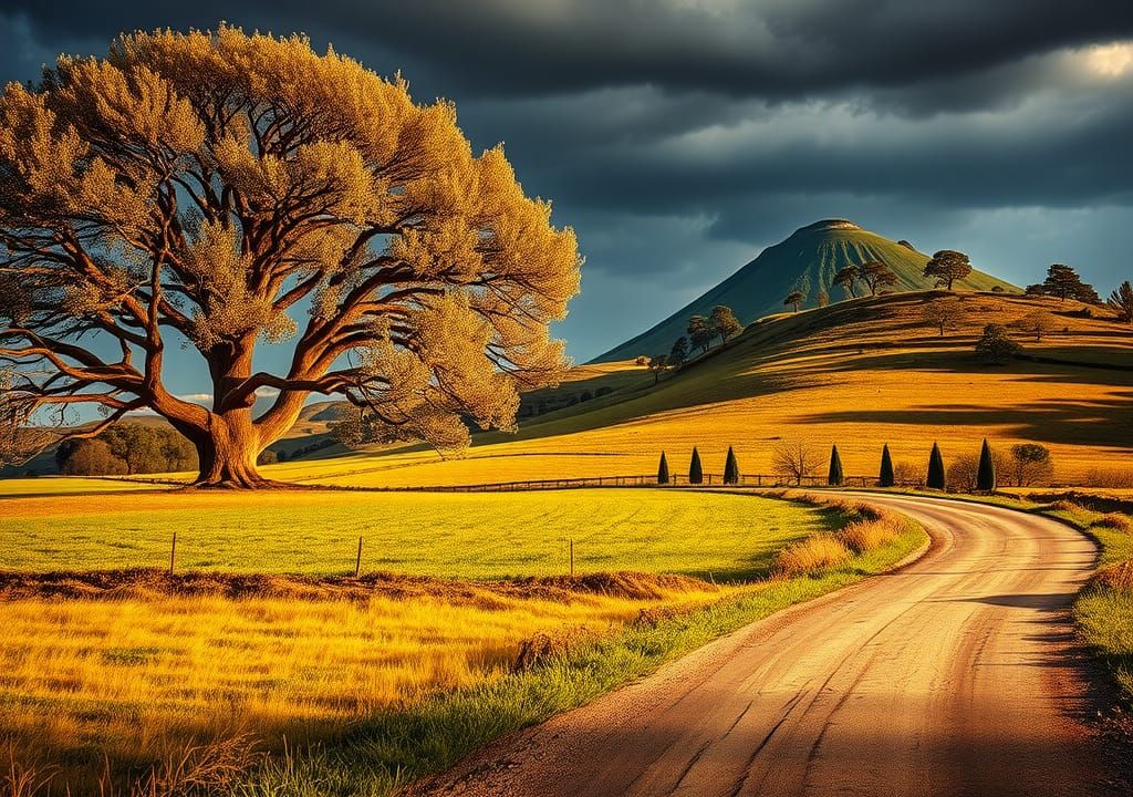 Landscape