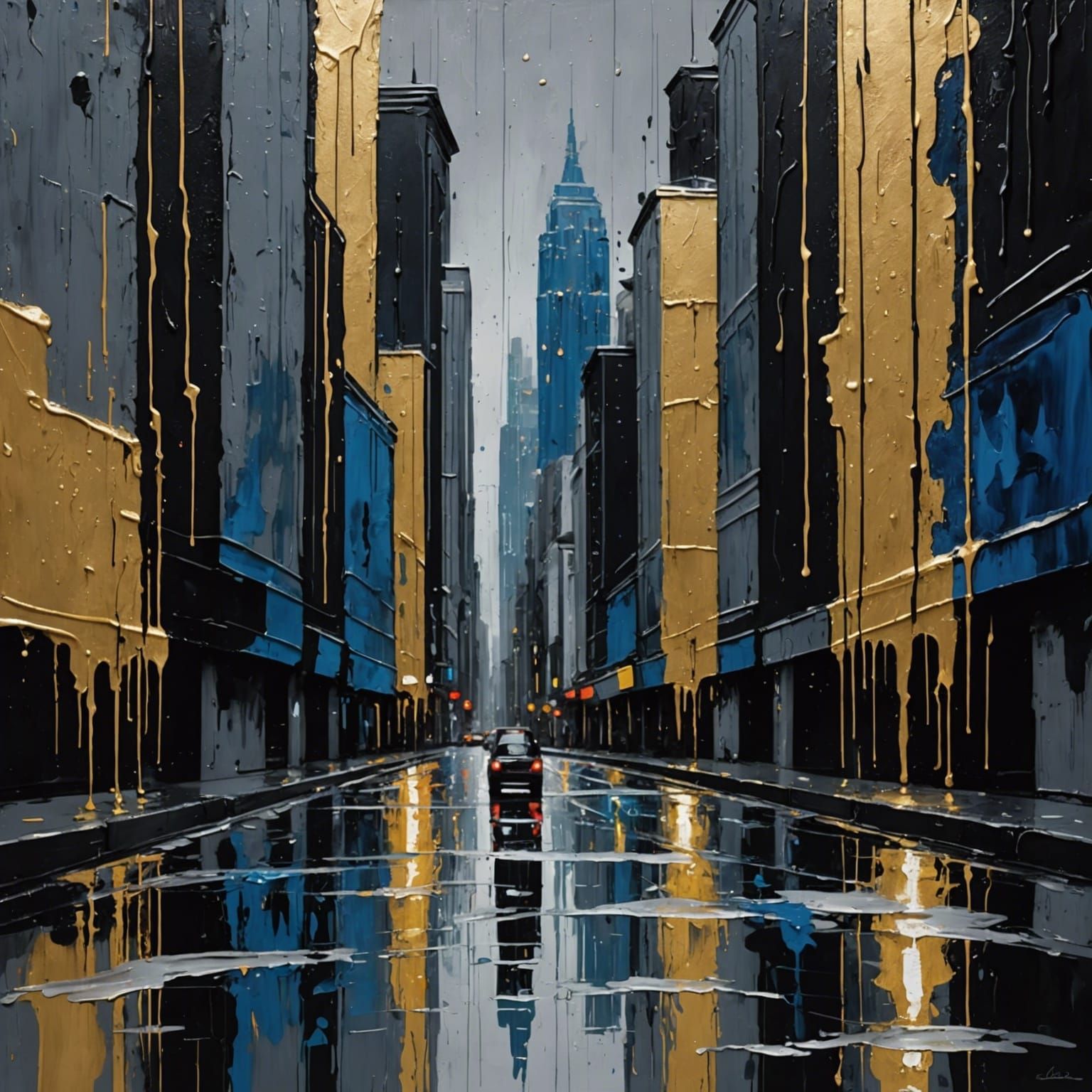 Untitled Creation