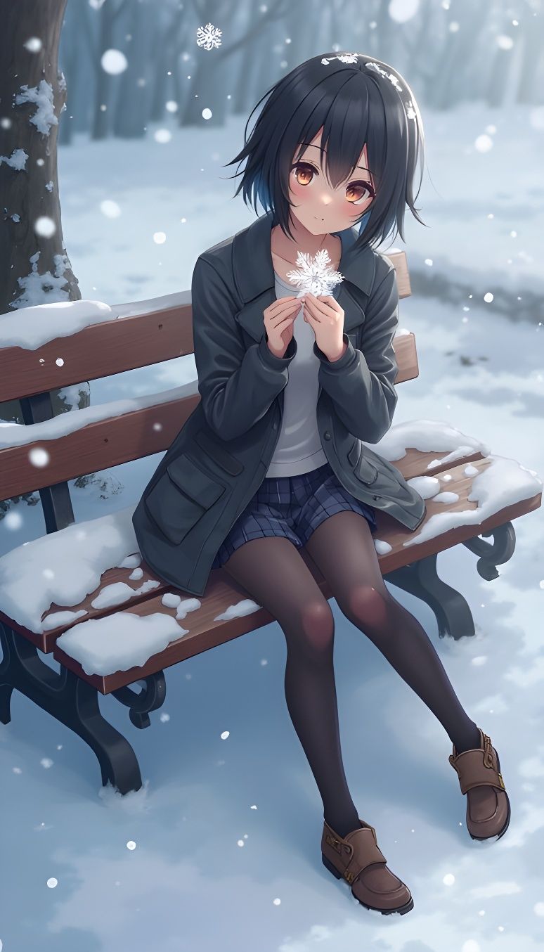 Snowflake βπ©π»