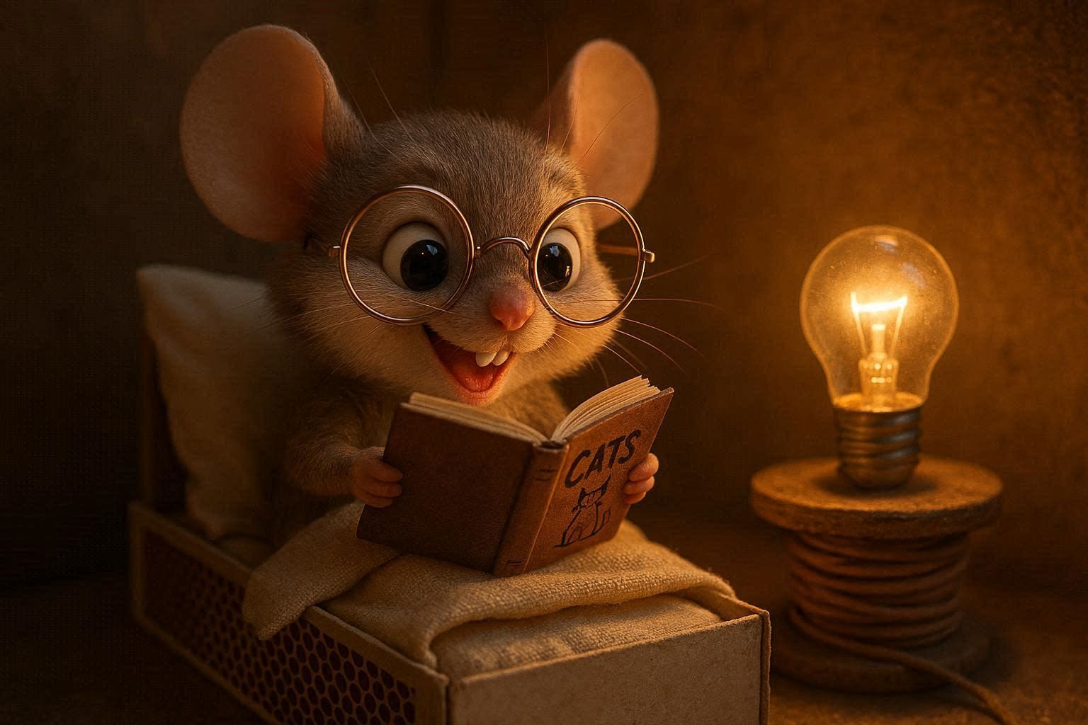 Things I'm Bringing Into 2026 : reading