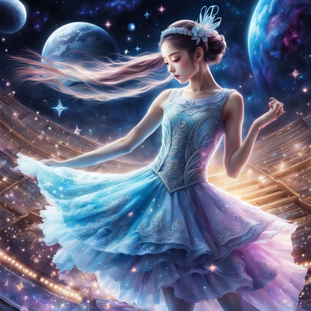 Dancer