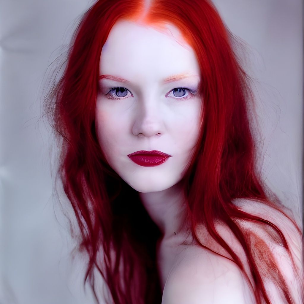 redheads 3