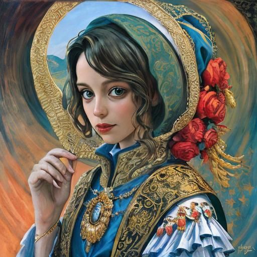 Gisële