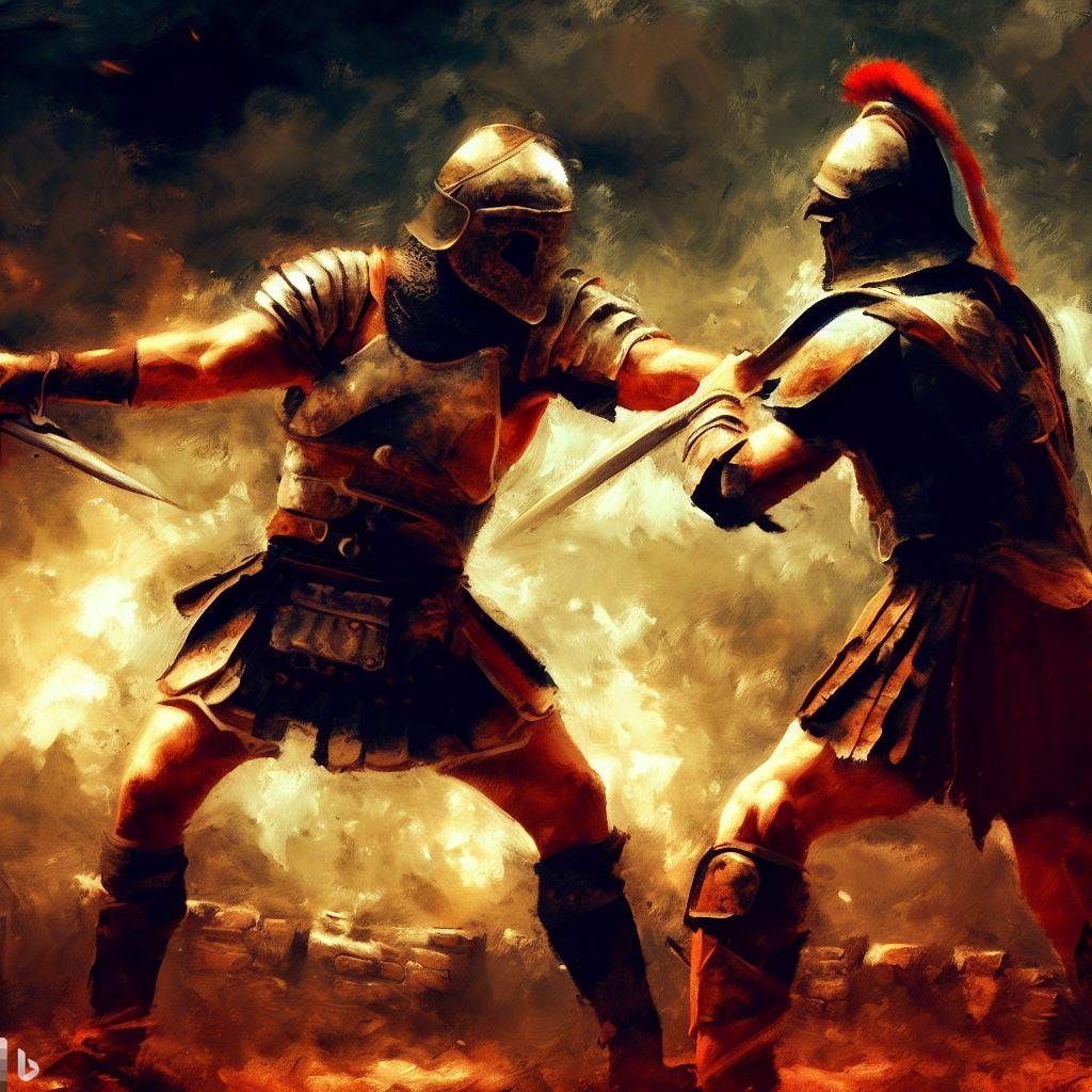 Gladiators