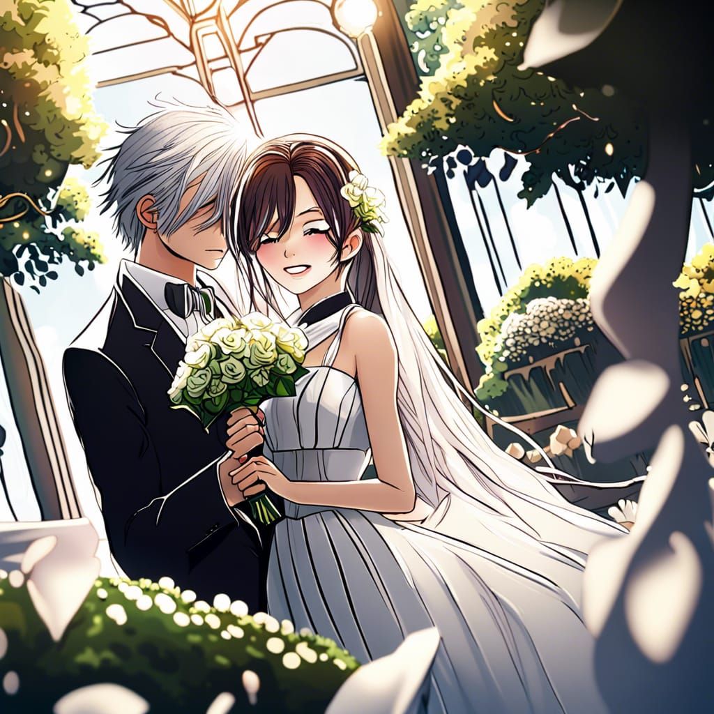10 Manga Like A Tycoon's Grandiose Wedding | Anime-Planet