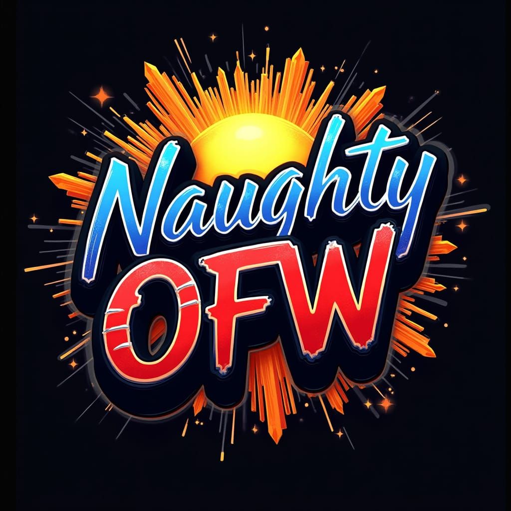 Naughty OFW