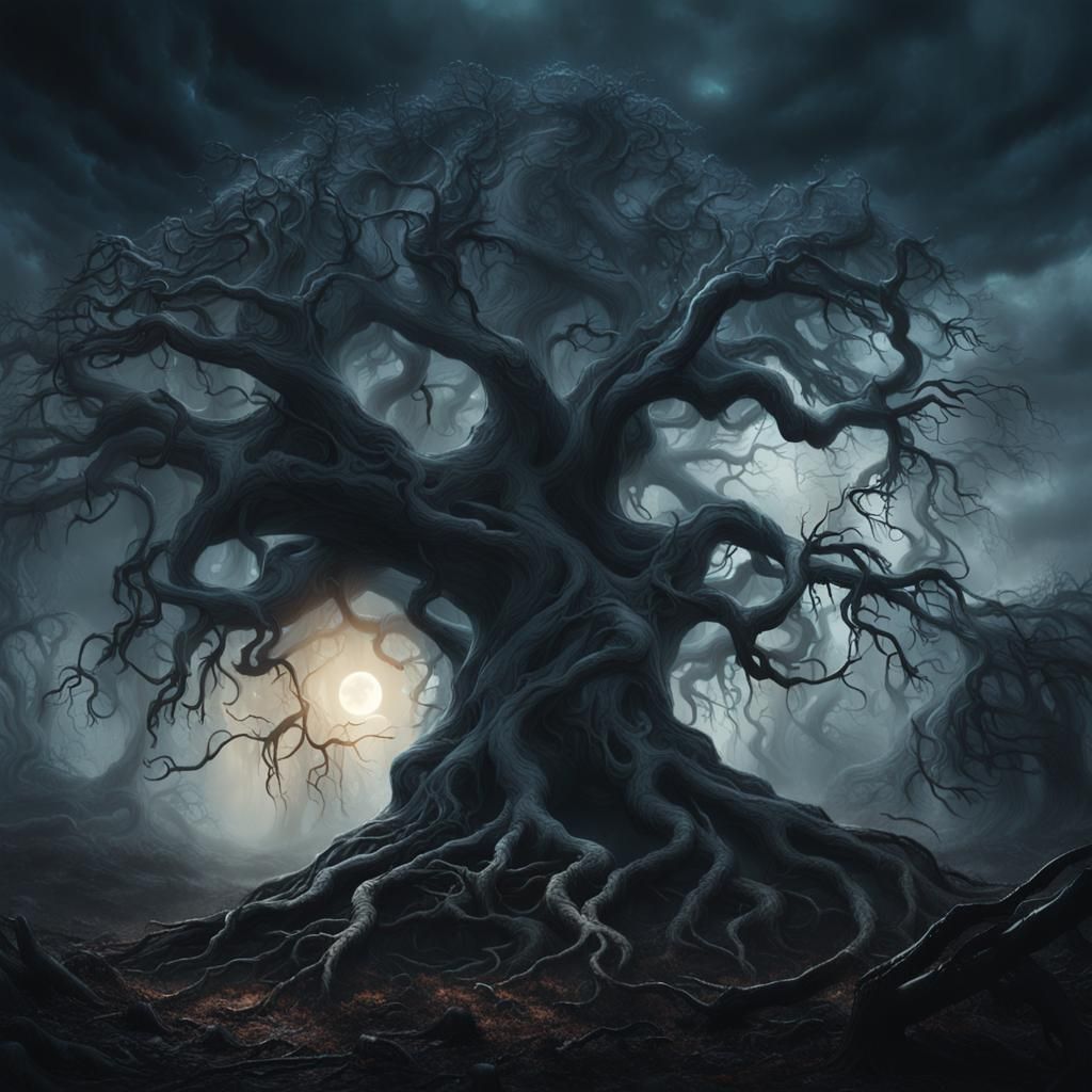 Untitled Creation