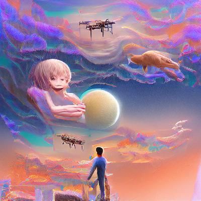Human Dream
