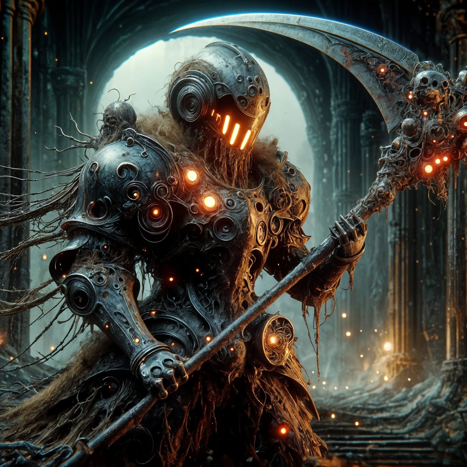 Icky Knight (Uploaded)