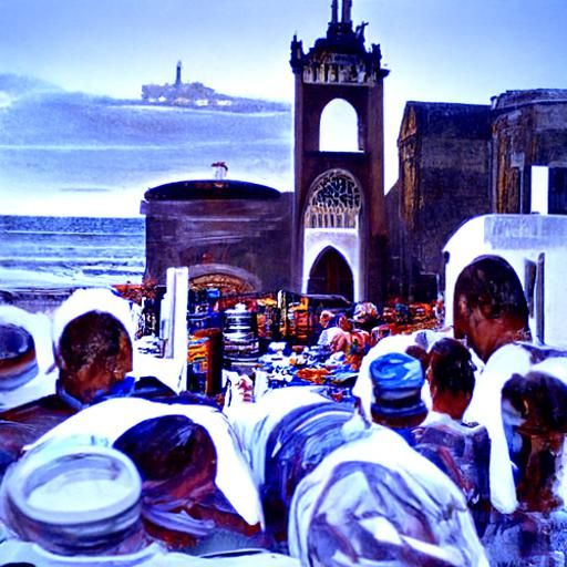 Casablanca