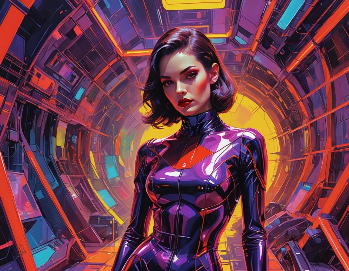 Futureshock