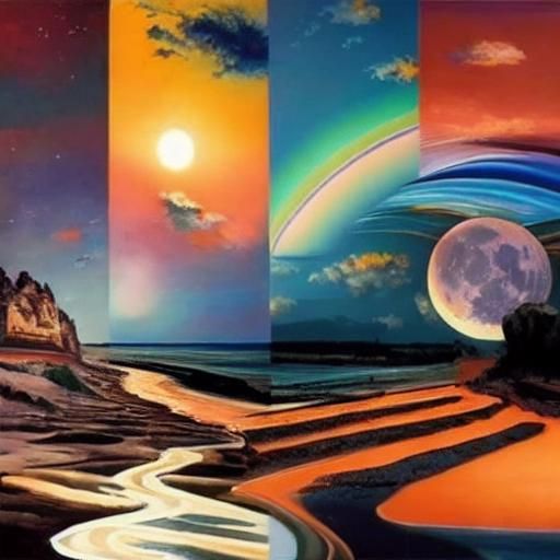 Untitled Creation