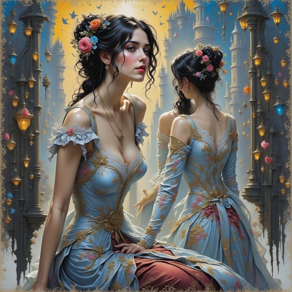 <lora:Miscelleni:1.0>woman