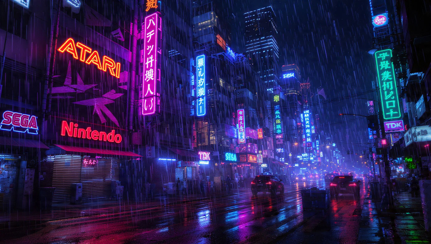 Neon Signs