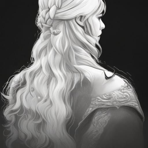 Game of thrones queen