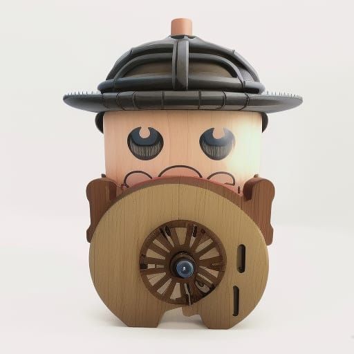 Wood