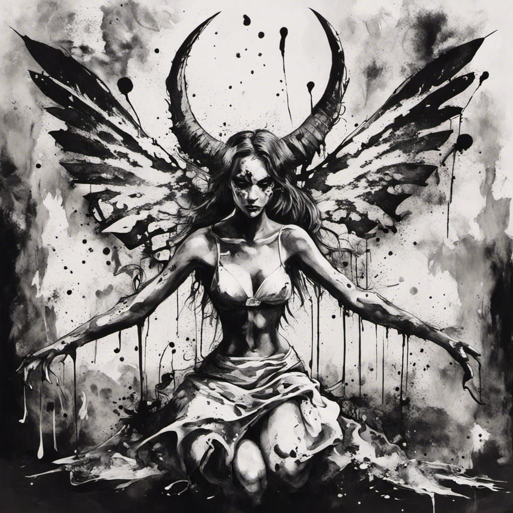 Bad fairy