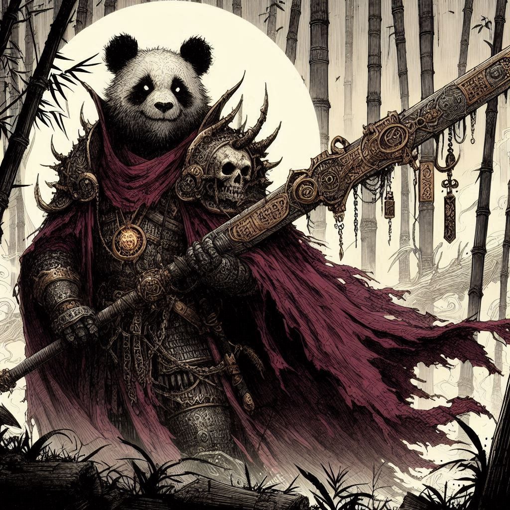 Calmess and Violence