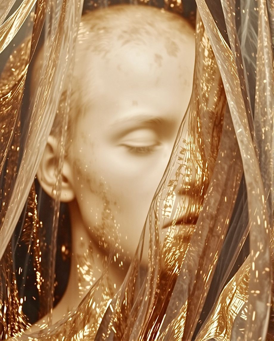 The sickness behind the veil