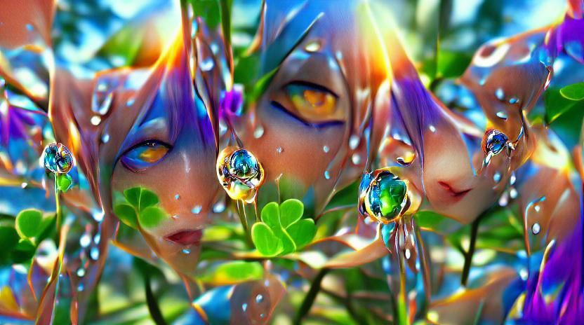 Embrace Nature