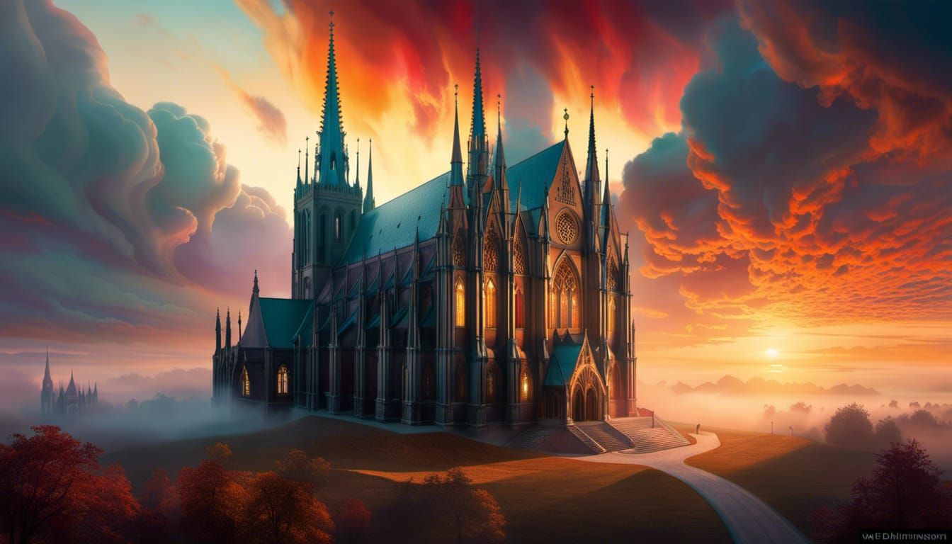 Churchexperience
