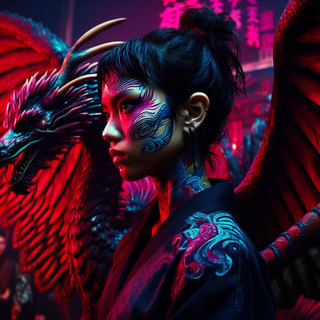 The Movie Project : The Girl With the Dragon Tattoo