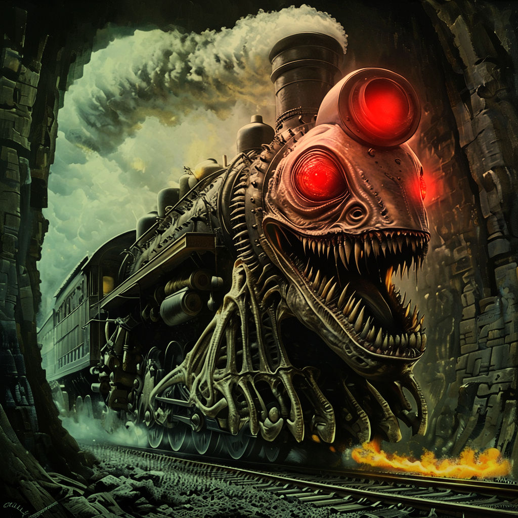 Monster Train
