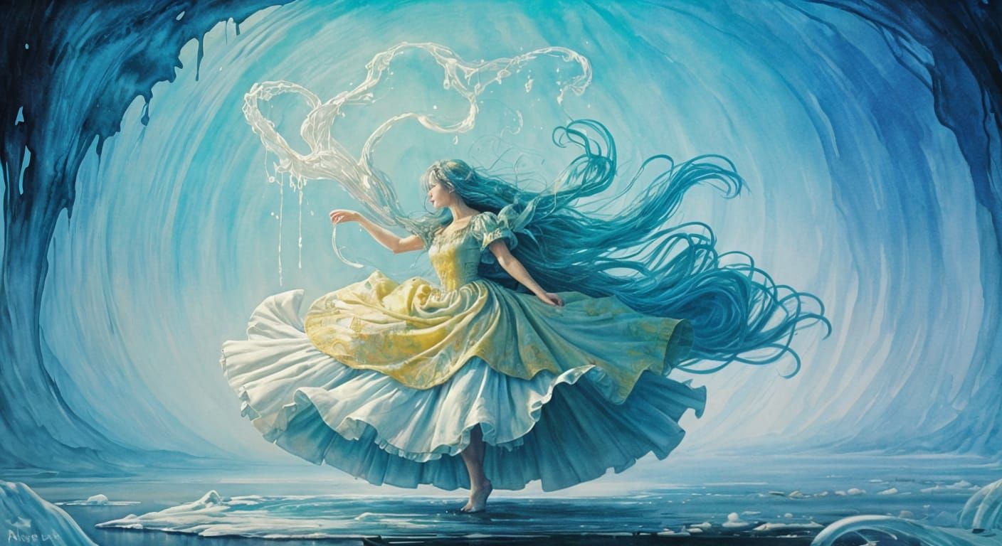 ripple effect